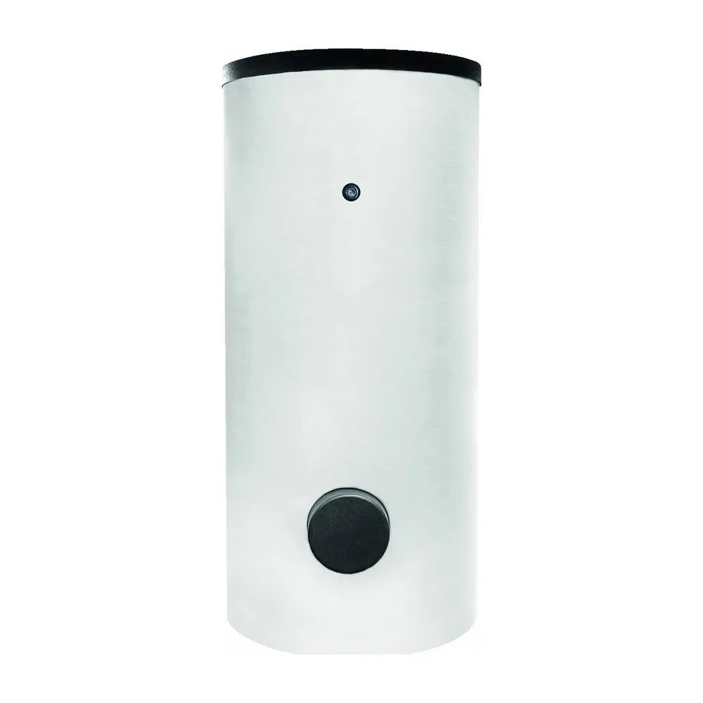 Sunex Wärmepumpe 18kW Komplettset NEXUS M18 EVI R32 Monoblock mit Brauchwasser und Pufferseicher