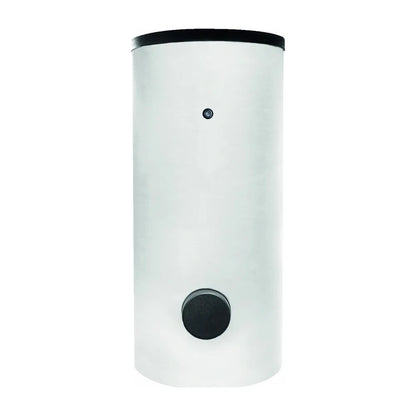 Sunex Wärmepumpe 18kW Komplettset NEXUS M18 EVI R32 Monoblock mit Brauchwasser und Pufferseicher