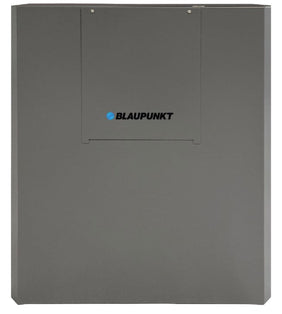 Blaupunkt Hydrobox für Wärmepumpe Monoblock, 1 Zoll ohne Umwälzpumpe BLPMV01.N3F