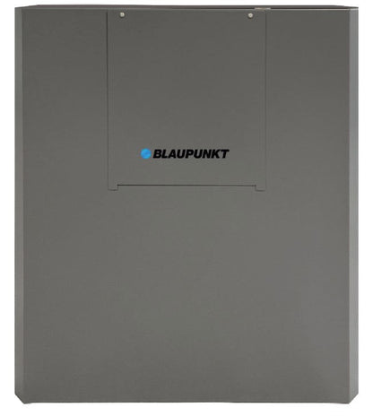 Blaupunkt Hydrobox für Wärmepumpe Monoblock, 1 Zoll ohne Umwälzpumpe BLPMV01.N3F