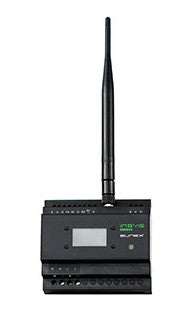 Sunex Wärmepumpe 18kW NEXUS M18 EVI R32 Monoblock optional Steuerungsmodul Insyg Cloud / Insyg Alfa