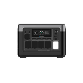 Blaupunkt JuiceBox 1000 Powerstation - Batteriespeicher