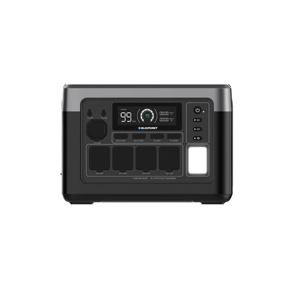Blaupunkt JuiceBox 1000 Powerstation - Batteriespeicher