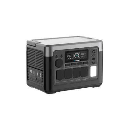 Blaupunkt JuiceBox 1000 Powerstation - Batteriespeicher