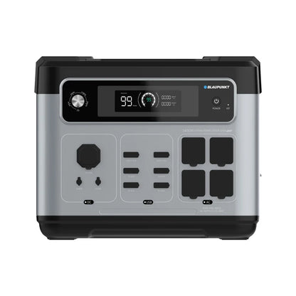 Blaupunkt JuiceBox 2000 Powerstation - Batteriespeicher