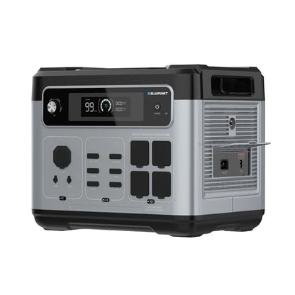 Blaupunkt JuiceBox 2000 Powerstation - Batteriespeicher