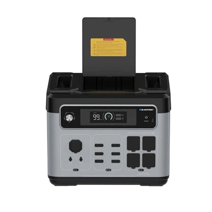 Blaupunkt JuiceBox 2000 Powerstation - Batteriespeicher