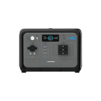 Blaupunkt JuiceBox 500 Powerstation - Batteriespeicher