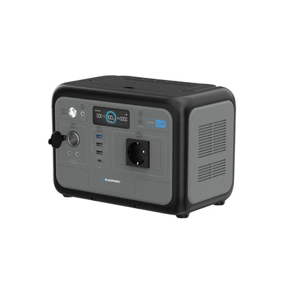 Blaupunkt JuiceBox 500 Powerstation - Batteriespeicher