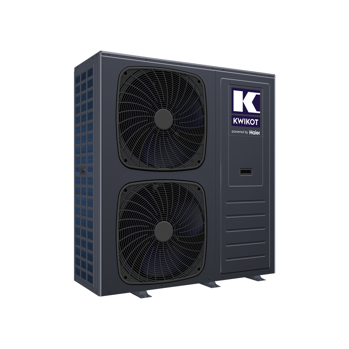(Haier) Kwikot Luft/Wasser Monoblock Wärmepumpe 16 KW R290 HPM16-Nd2 A+++