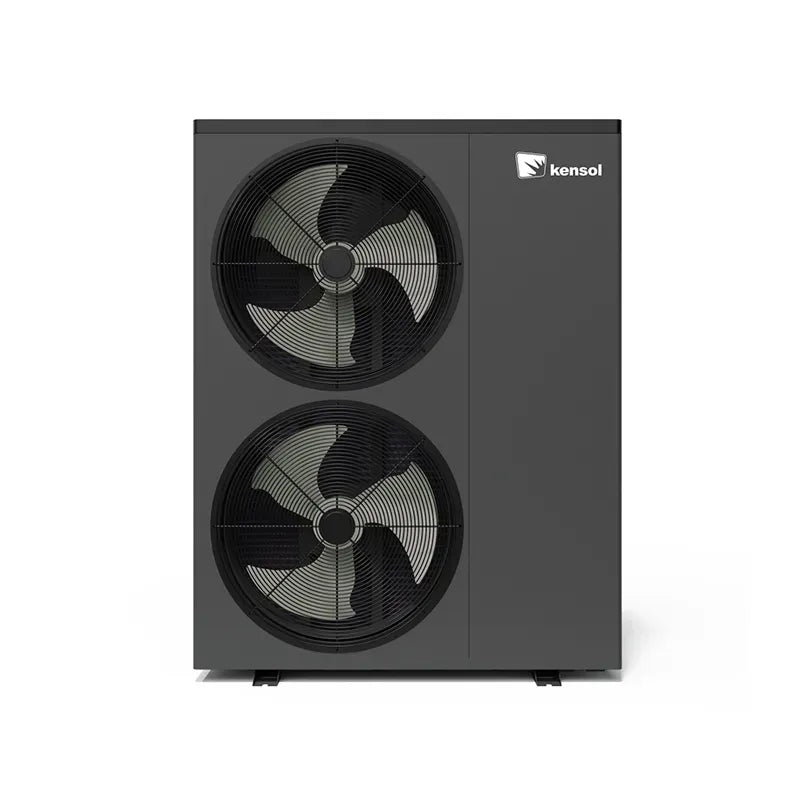 Monoblock Wärmepumpe Kensol KTM 14 kW | Kensol - KTM14KW | R32 | Heizen & Kühlen | Neu