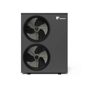 Monoblock Wärmepumpe Kensol KTM 17 kW | Kensol - KTM17KW | R32 | Heizen & Kühlen | Neu