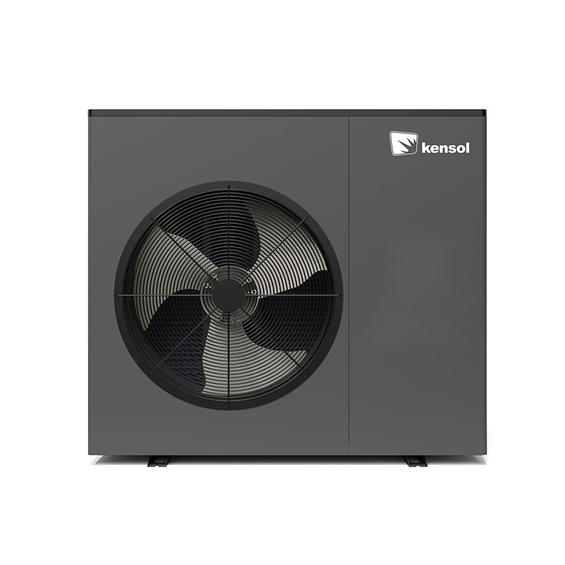 Monoblock Wärmepumpe Kensol KTM 6 kW | Kensol - KTM6KW | R32 | Heizen & Kühlen | Neu