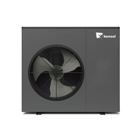 Monoblock Wärmepumpe Kensol KTM 6 kW | Kensol - KTM6KW | R32 | Heizen & Kühlen | Neu