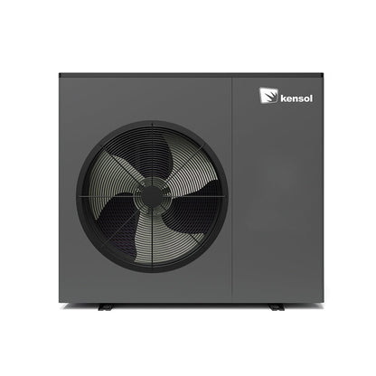 Monoblock Wärmepumpe Kensol KTM 6 kW | Kensol - KTM6KW | R32 | Heizen & Kühlen | Neu