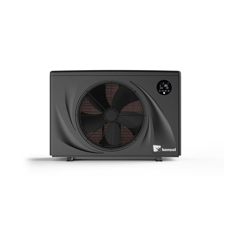 Pool Wärmepumpe Kensol 11 kW | Kensol - KTB11KW | R32 | Heizen & Kühlen | Neu