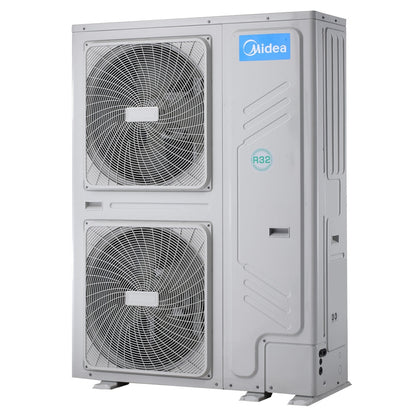 Midea M-Thermal 26kW Air Water Monoblock Heat Pump MHC-V26W/D2RN9 WiFi R32