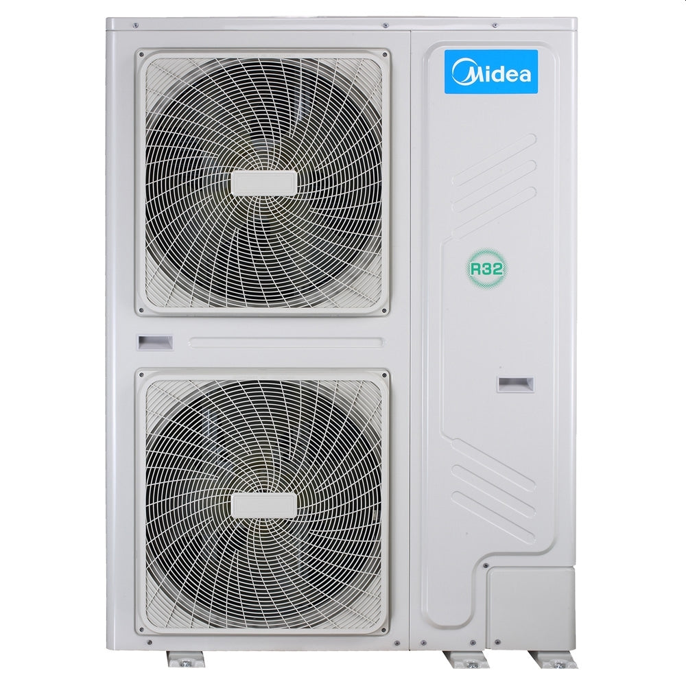 Midea M-Thermal 22kW Air Water Monoblock Heat Pump MHC-V22W/D2RN8 WiFi R32