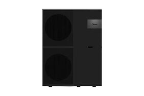 Midea 35kW Mars Monoblock Heat Pump MHC-V35WD2RN7 R290 A+++/A++