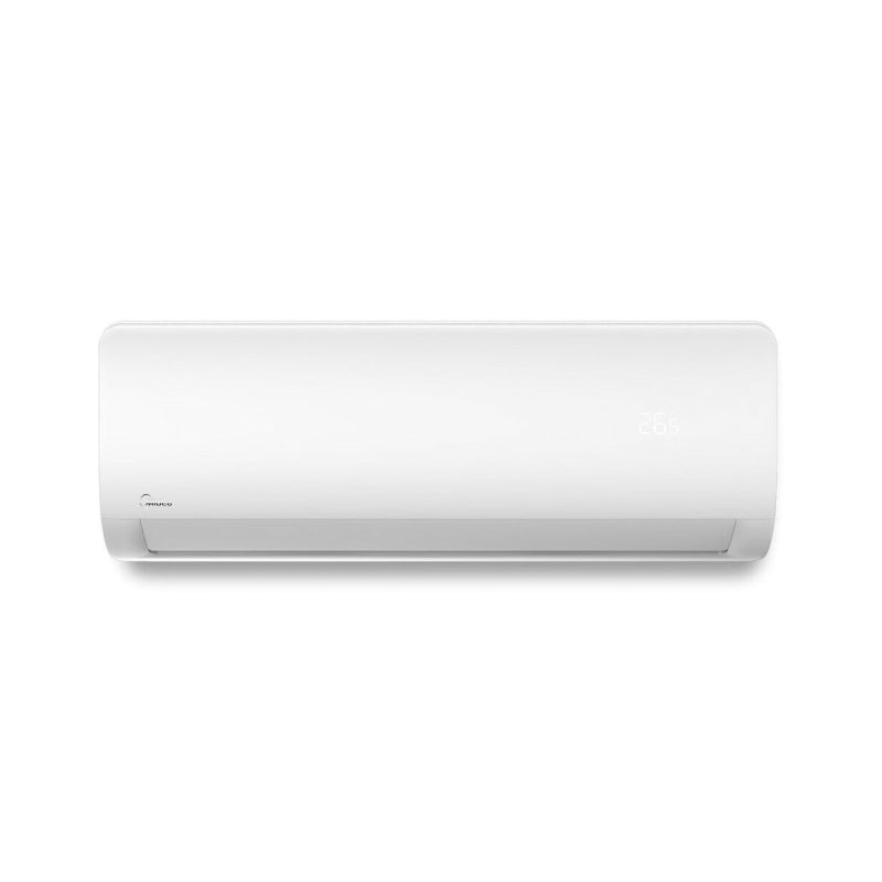 Klimaanlage Midea Xtreme Save Pro Single Split SET 7kW MSAGDU-24HRFN8-ME R32