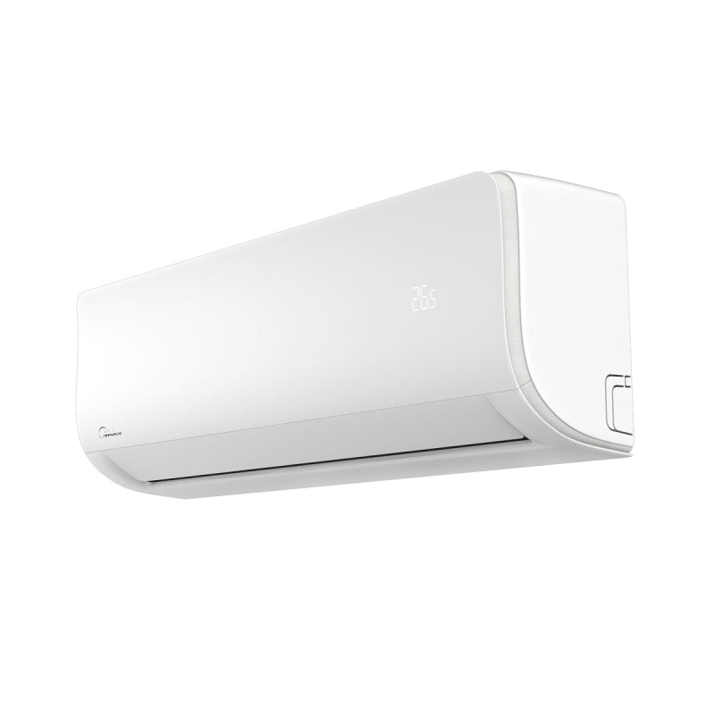 Klimaanlage Midea Xtreme Save Pro Single Split SET 7kW MSAGDU-24HRFN8-ME R32