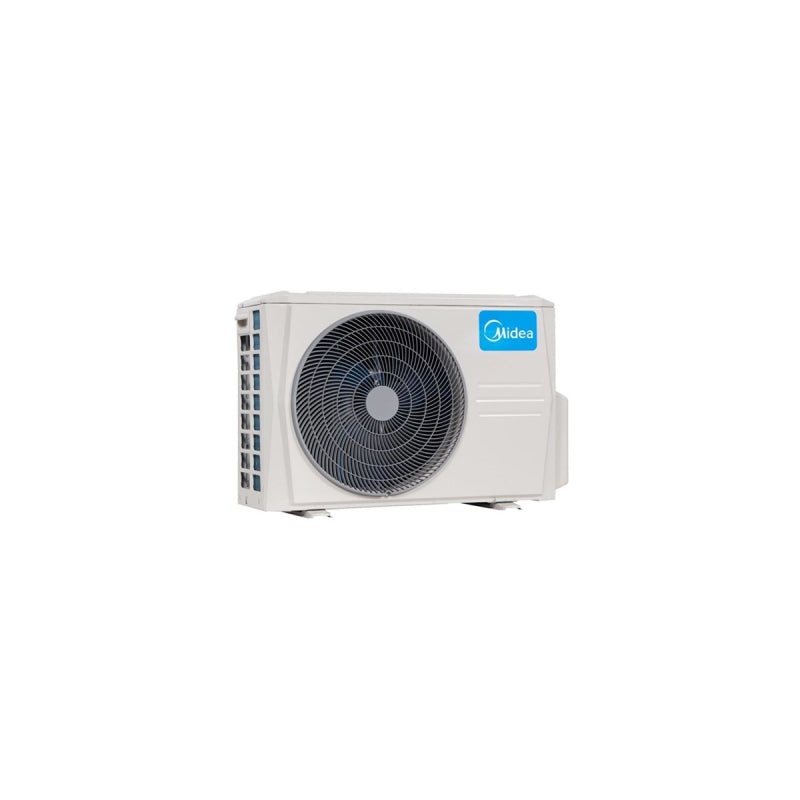 Klimaanlage Midea Xtreme Save Pro Single Split SET 7kW MSAGDU-24HRFN8-ME R32