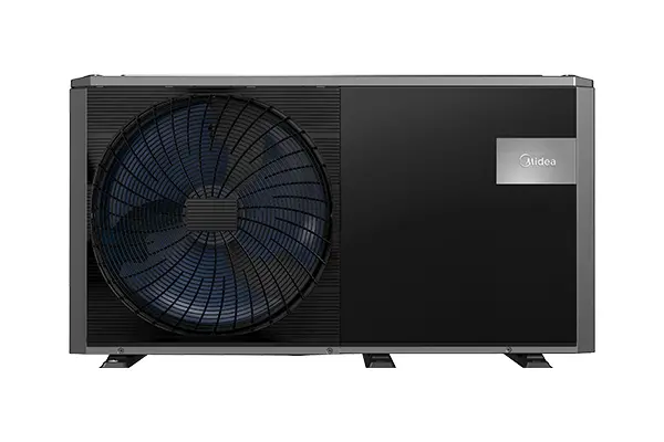 Midea MHC-V8WD2N7-E30 8kW Monoblock Air Water Heat Pump R290 1-Ph-230V A+++/A++