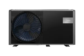 Midea MHC-V6WD2N7-E30 6kW Monoblock Luft Wasser Wärmepumpe R290 1-Ph-230V A+++/A++