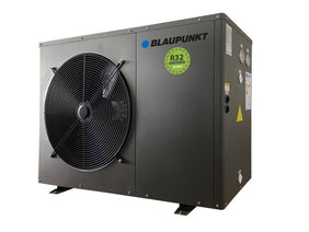 Blaupunkt Monoblock Wärmepumpe Luft/-Wasser 12 kW BLP12P3V2MR32 Wifi BAFA Heizen / Kühlen A+++