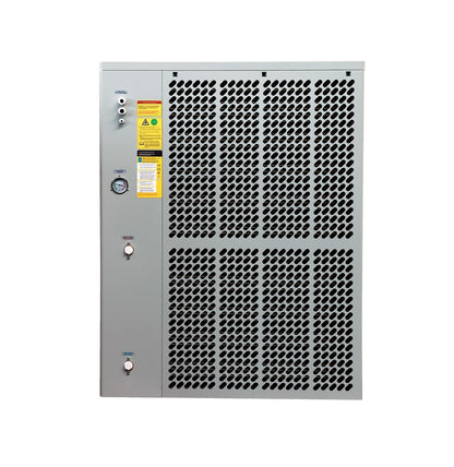 Sunex Wärmepumpe 35kW NEXUS M35 EVI R32 Monoblock optional Steuerungsmodul Insyg Cloud + Hydraulikmodul Hydra Box