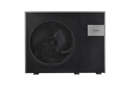 Midea 10kW Wärmepumpe M-Thermal Nature Mono MHC-V10WD2RN7-BER90 Monoblock R290