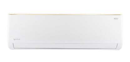 Klimaanlage Rotenso Roni 2x 2,6kW 9000BTU - Dual-Split Wandgeräte-Set Digital Inverter WiFi A++