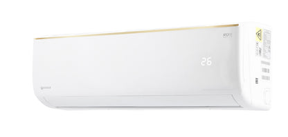 Klimaanlage Rotenso Roni 2x 2,6kW 9000BTU - Dual-Split Wandgeräte-Set Digital Inverter WiFi A++