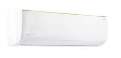 Klimaanlage Rotenso Roni 2x 2,6kW 9000BTU - Dual-Split Wandgeräte-Set Digital Inverter WiFi A++