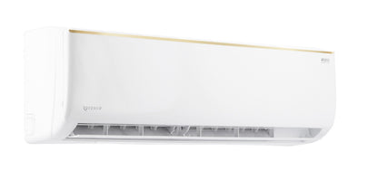 Klimaanlage Rotenso Roni 2x 2,6kW 9000BTU - Dual-Split Wandgeräte-Set Digital Inverter WiFi A++