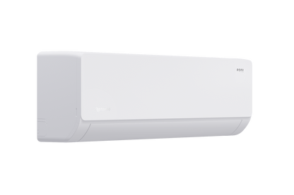 Klimaanlage Rotenso Roni 3x 2,6kW 9000BTU - Multi-Split Wandgeräte-Set Digital Inverter WiFi A++