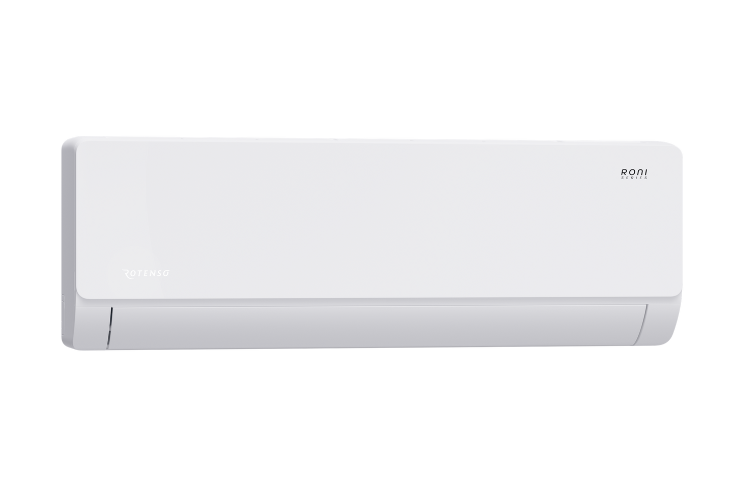 Klimaanlage Rotenso Roni 3x 2,6kW 9000BTU - Multi-Split Wandgeräte-Set Digital Inverter WiFi A++