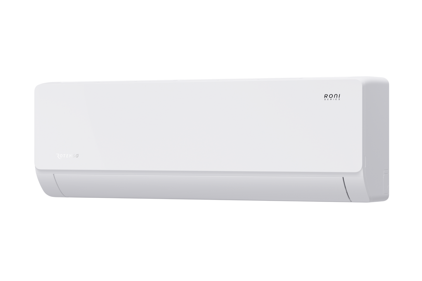 Klimaanlage Rotenso Roni 3x 2,6kW 9000BTU - Multi-Split Wandgeräte-Set Digital Inverter WiFi A++