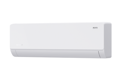 Klimaanlage Rotenso Roni 3x 2,6kW 9000BTU - Multi-Split Wandgeräte-Set Digital Inverter WiFi A++