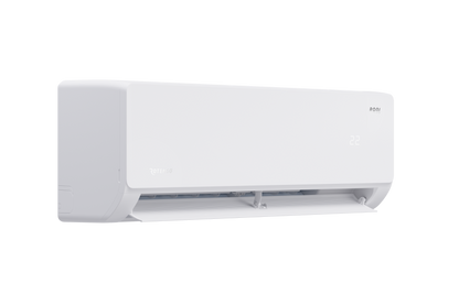 Klimaanlage Rotenso Roni 3x 2,6kW 9000BTU - Multi-Split Wandgeräte-Set Digital Inverter WiFi A++