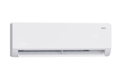 Klimaanlage Rotenso Roni 3x 2,6kW 9000BTU - Multi-Split Wandgeräte-Set Digital Inverter WiFi A++