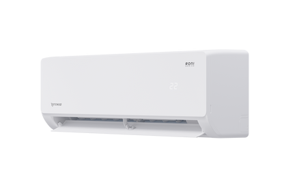 Klimaanlage Rotenso Roni 3x 2,6kW 9000BTU - Multi-Split Wandgeräte-Set Digital Inverter WiFi A++