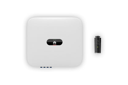 Hybrid Inverter Huawei SUN2000-8KTL-M1 8kW High Current - Latest Generation
