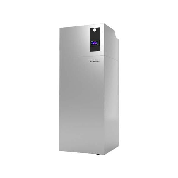 Sunex Hydra Tower PRO - 2W - komplette Heizraumlösung in einem Gerät - Hydraulikeinheit