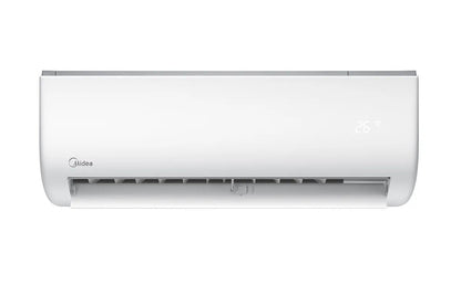 Midea Xtreme Save Blue Single-Split Klimaanlage 3,5 kW R290 MSAGBU-12HRFN7-QRD6GW-SET WiFI