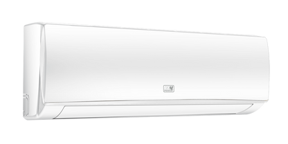 Klimaanlage MW POWER Alfa K 2,6 kW bis 6,8 kW Single-Split Wandgeräte-Set WiFi A++