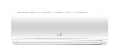 Klimaanlage MW POWER Alfa K 2,6 kW bis 6,8 kW Single-Split Wandgeräte-Set WiFi A++