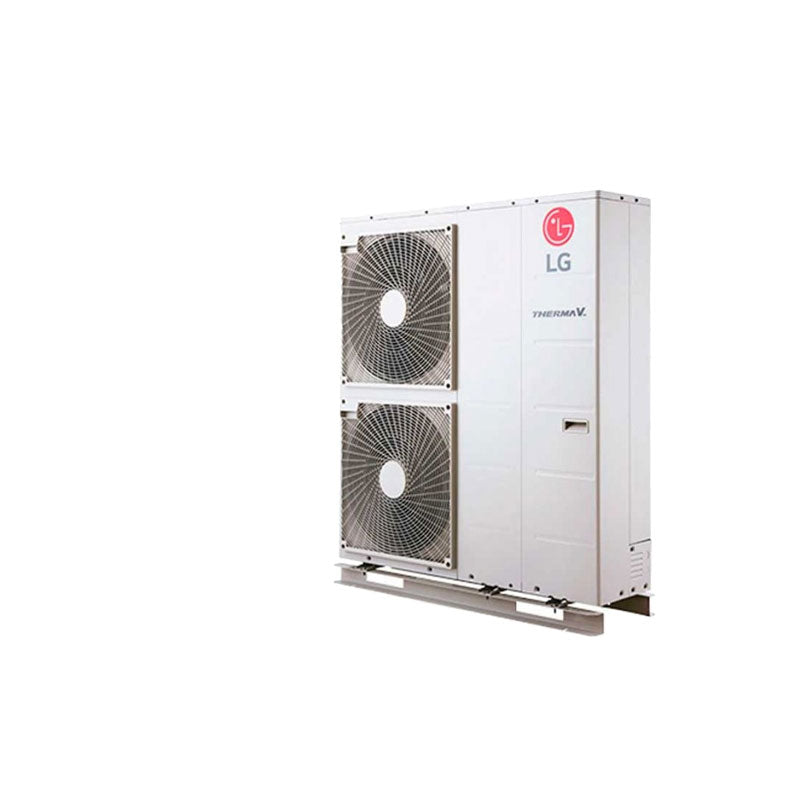 LG THERMA V HM163MR.U34 Monoblock air/water heat pump 16.0kW R32