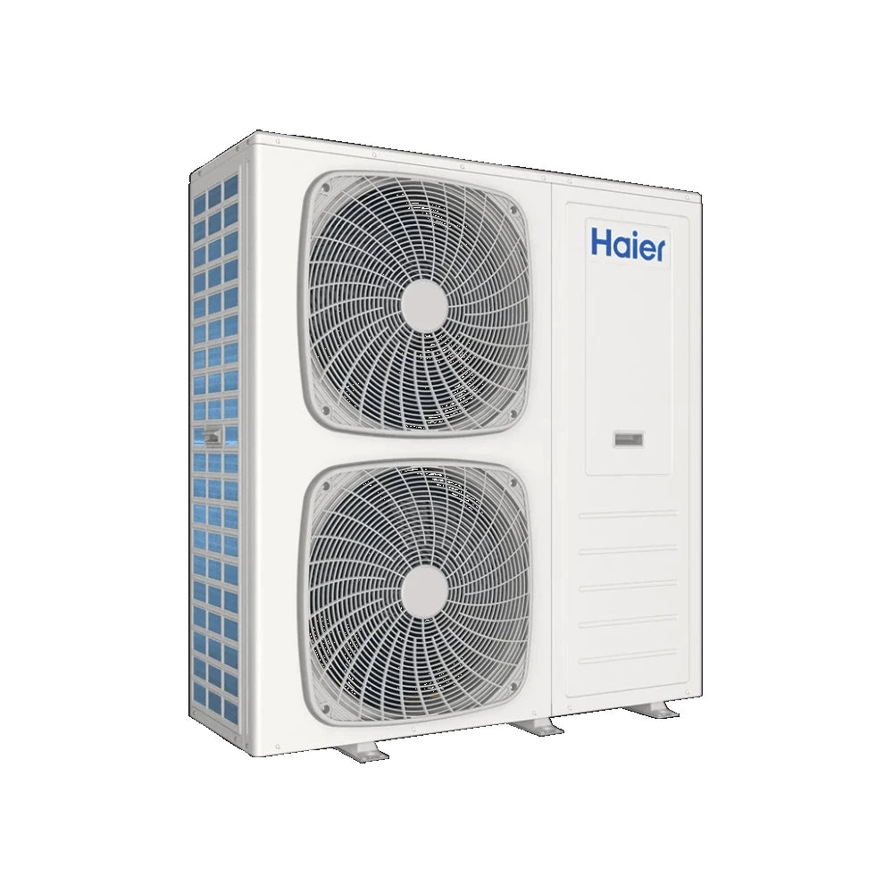 Haier Monoblock 16 kW air/water heat pump HPM16-Nd2 R290 A+++