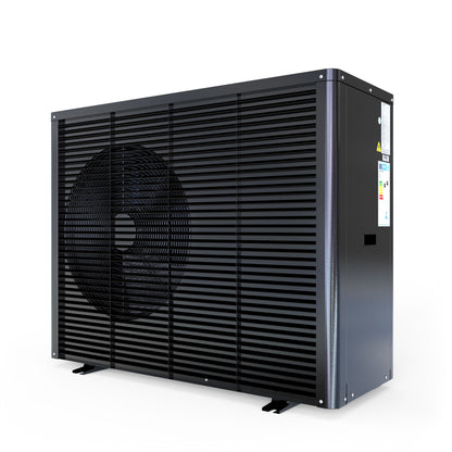 Monoblock heat pump 12kW AVARMA air-water with inverter technology R290 230V | HOFMAN-ENERGY